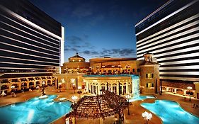Peppermill Resort Spa Casino Reno Nevada